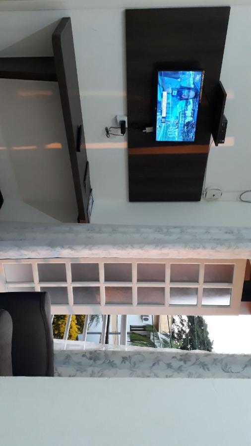 Urussanga Hotel 외부 사진