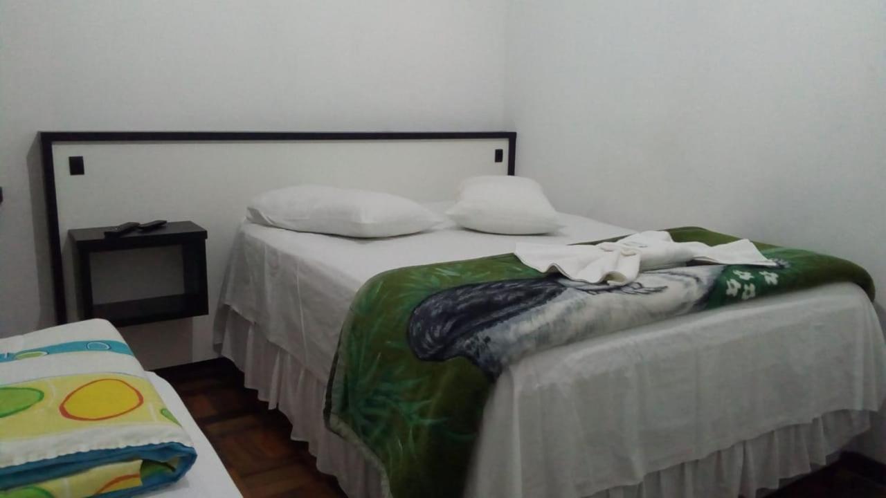 Urussanga Hotel 외부 사진