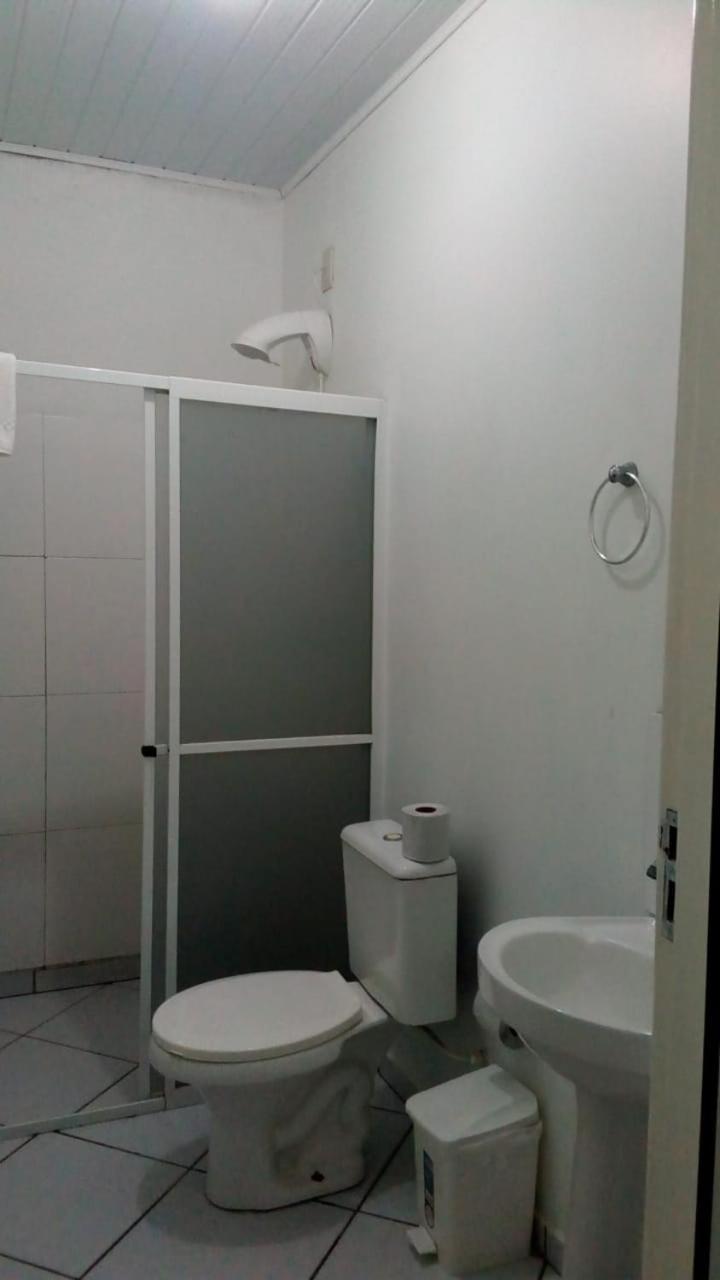 Urussanga Hotel 외부 사진
