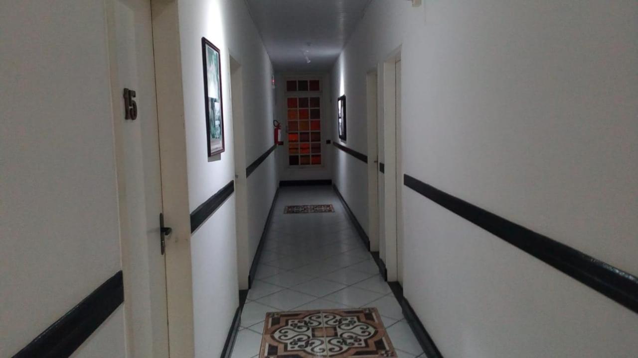 Urussanga Hotel 외부 사진