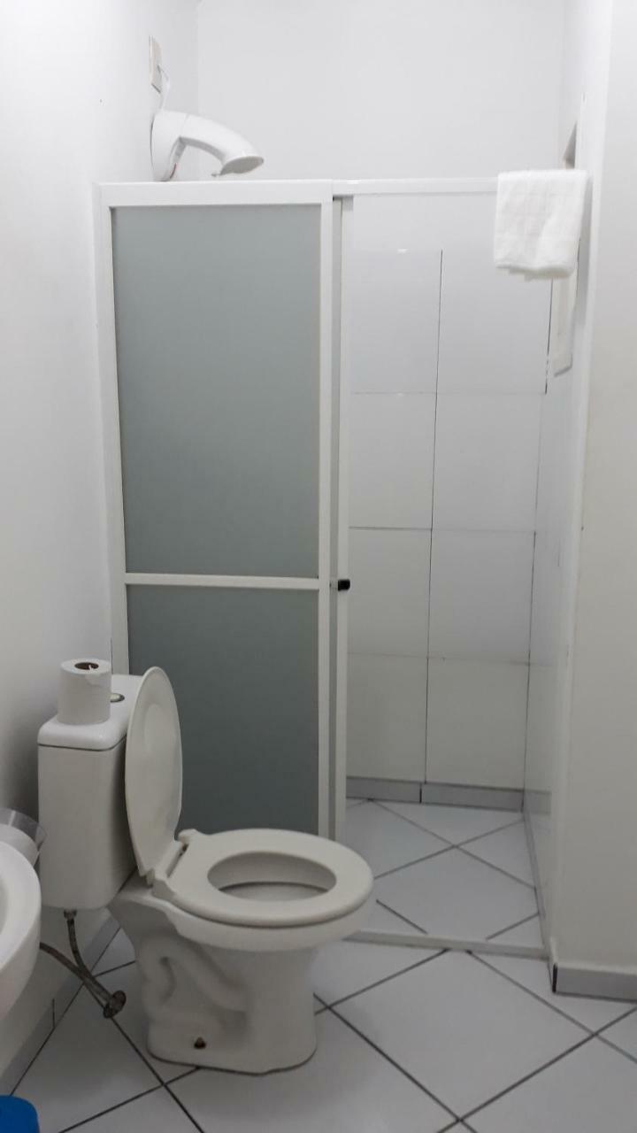 Urussanga Hotel 외부 사진