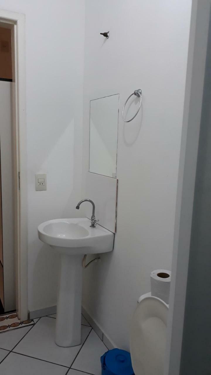 Urussanga Hotel 외부 사진
