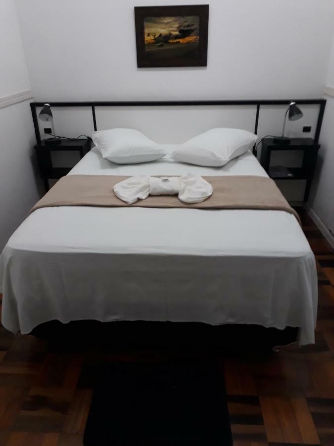 Urussanga Hotel 객실 사진